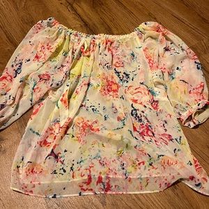 Cabi XS blouse